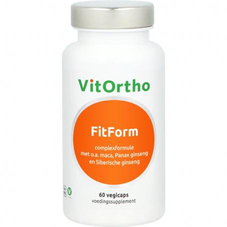 Fitform van Vitortho