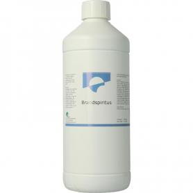 Silicea koortslip gel van Hubner