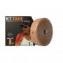 Jumbo orignal roll 38 meter 150 strips beige precu van KT Tape