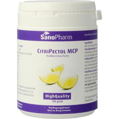 Citripectol mcp van Sanopharm