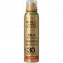 Mist ideal bronze SPF30 van Ambre Solaire