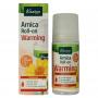 Arnica warming roll on van Kneipp