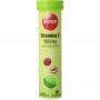 Bruistablet vitamine C lime lycee van Roter