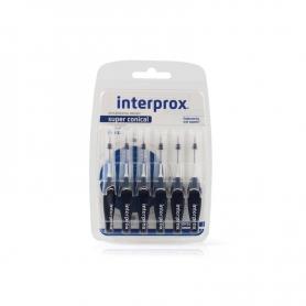 Plus ragers conical blauw van Interprox