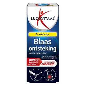 Ashwagandha forte bio 600 mg | 30 tabletten van Physalis