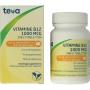 Vitamine B12 1000mcg van Teva