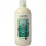 Shampoo familie super strong bio van Sante