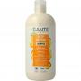Shampoo familie deep repair bio van Sante