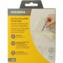 Moedermelk bewaarzakjes 210ml van Medela
