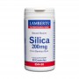 Lamberts Silica 200mg (90 capsules) van Lamberts