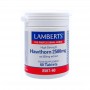 Lamberts Crataegus 2500mg (hawthorn) (60 tabletten) van Lamberts