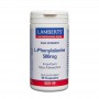 Lamberts L-Phenylalanine 500mg (60 capsules) van Lamberts