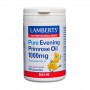 Lamberts Teunisbloemolie 1000mg (90 capsules) van Lamberts