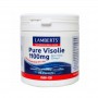 Lamberts Pure visolie 1100mg (120 capsules) van Lamberts