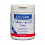 Lamberts Co enzym Q10 30mg (60 capsules) van Lamberts
