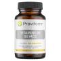 Proviform Vitamine D3 50mcg (2000IE) (150 tabletten) van Proviform