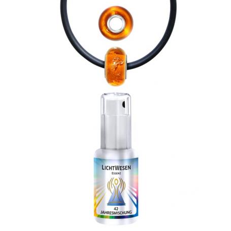 Jaarmix 2025 tinctuur van Lichtwesen