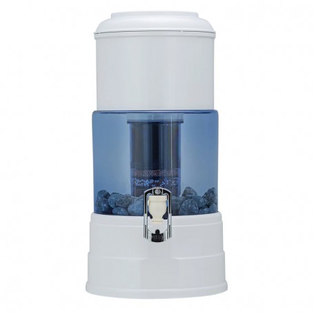 Aqualine Waterfilter 5 Glas - Alkalisch van Aqualine