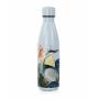 Drinkfles jardin botanique zwaan isotherm 500ml van Yoko