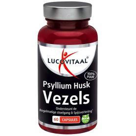 Multi+ A t/m Z van Lucovitaal