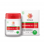 Vitals Vitamine K2 + D3 (60 softgels) van Vitals