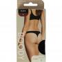 G-string zwart S van Boody