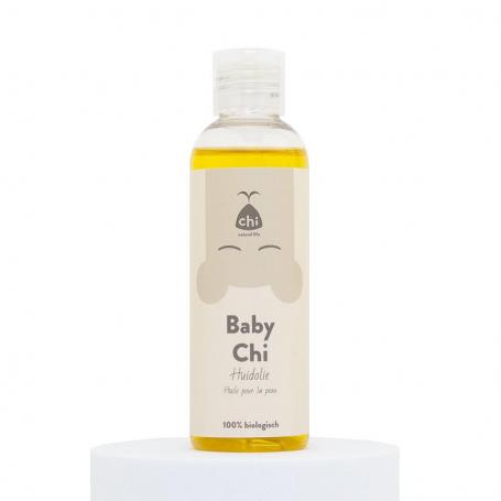 Baby chi huidolie van CHI