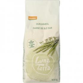 Tahin zonder zout eko bio van Horizon