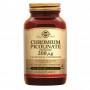 Solgar Chromium (Chroom) Picolinate 200 mcg (90 capsules) van Solgar
