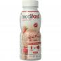 Intensive drink red fruit van Modifast