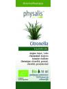 Citronella bio van Physalis