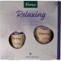 Geschenkset relaxing favourite van Kneipp