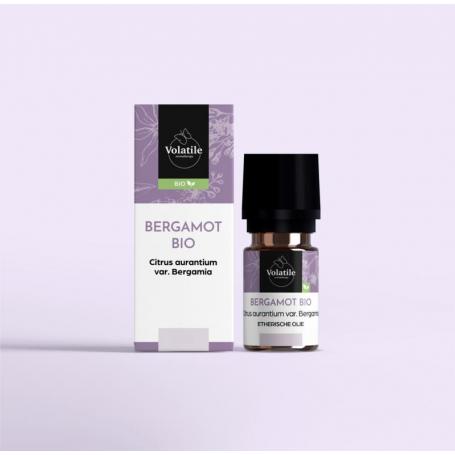 Bergamot bio van Volatile