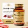 Solgar MenoPrime Menopauze voor Vrouwen (30 tabletten) van Solgar
