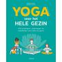 Yoga voor het hele gezin van Deltas