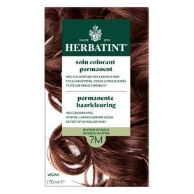 Colour & Care 4.03 mocca brown van Hairwonder