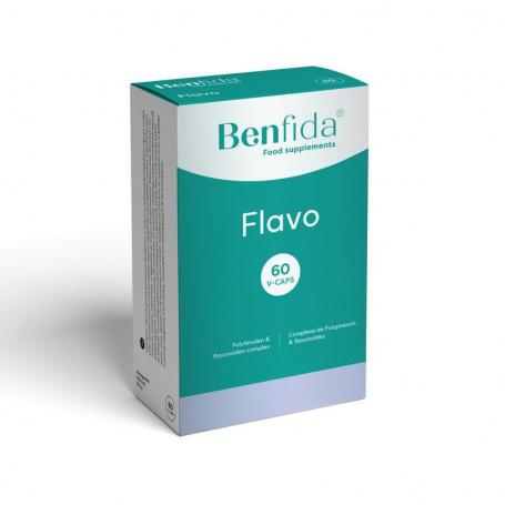 Flavo van Benfida
