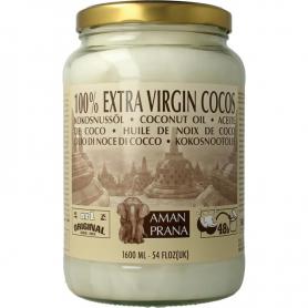 Couverture smeltchocolade puur bio van Vivani