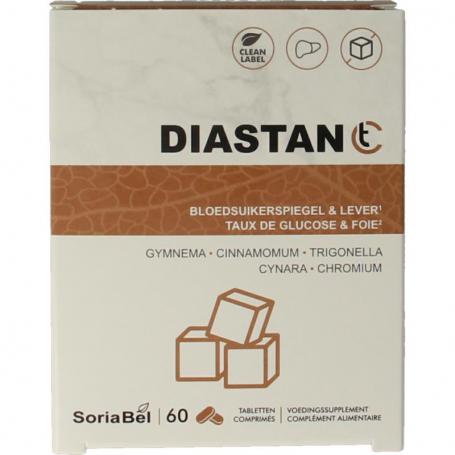 Diastan CT 700mg van Soriabel