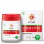 Vitals Vitamine A 4000IE (100 softgels) van Vitals