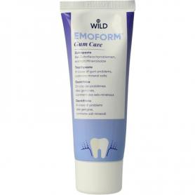 Neem pomegranate tandpasta org van Himalaya