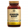 Solgar Ginger (Gember) Root (100 capsules) van Solgar