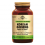 Solgar Korean Ginseng Root Extract (60 capsules) van Solgar
