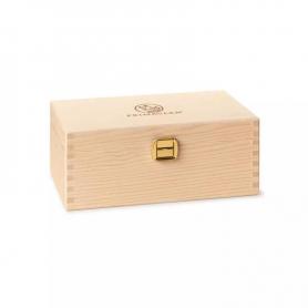 Rozemarijn, verbenon etherische olie eko bio van CHI