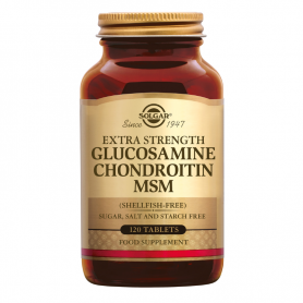 Glucosamine