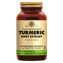 Solgar Turmeric (Kurkuma) Root Extract (60 capsules) van Solgar