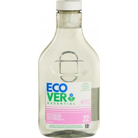 Wasmiddel wol & fijn van Ecover