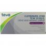 Clotrimazol gyno 10mg creme van Teva