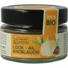 Mattisson Zwarte knoflook extract ABG10 (60 capsules) van Mattisson