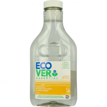 Essential allesreiniger citroen van Ecover